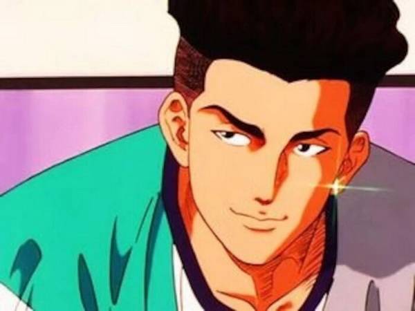 
致青春！盘货《灌篮妙手》手游球服必入款：ky开元(图3)