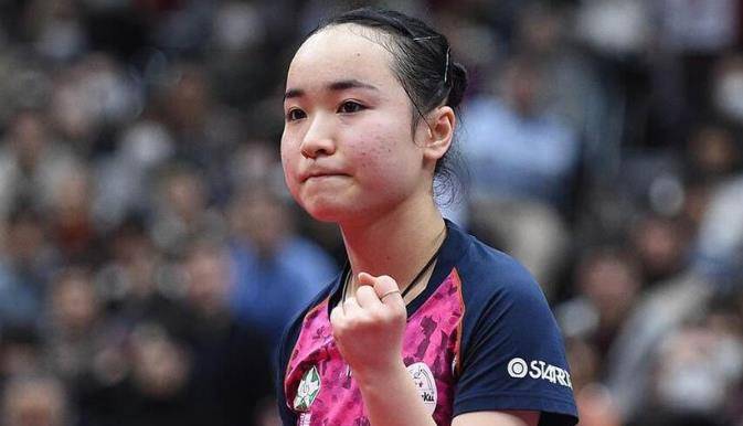 【ky开元集团】
伊藤美诚落选日今年度最受接待运发动排行榜 仅仅第八名啊(图2)