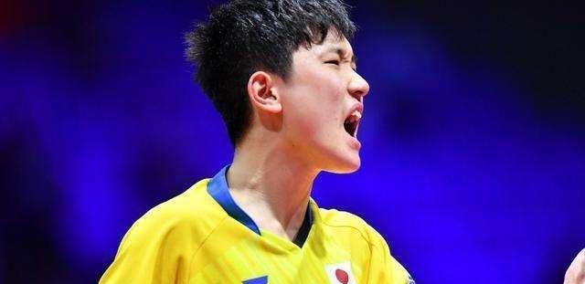 ky开元集团_
国际乒联总决赛圆满竣事 许昕受伤日本玩家 凭主意取胜(图4) ky开元集团_
国际乒联总决赛圆满竣事 许昕受伤日本玩家 凭主意取胜(图4)