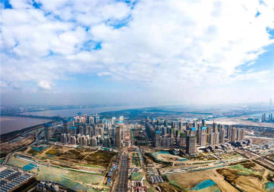 
亚运脚步渐行渐近 杭州亚运会筹备希望如何？-ky开元电竞(图2)