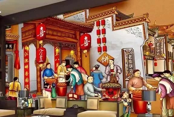 【ky开元电竞】比利亚获赠全球最大壁画220平米巨作献西射手王(图2) ky棋牌