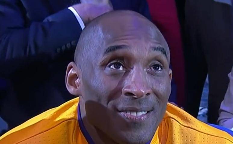 “ky开元电竞”
NBA球星心中的第一女神 科比曾想和她约会 如今已婚生三个孩子(图7)